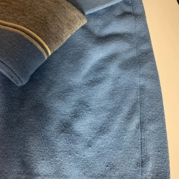 L.L Bean Womens Outdoor Sports Wool Blend Turtleneck Pullover Sweater Size Large - Picture 12 of 14